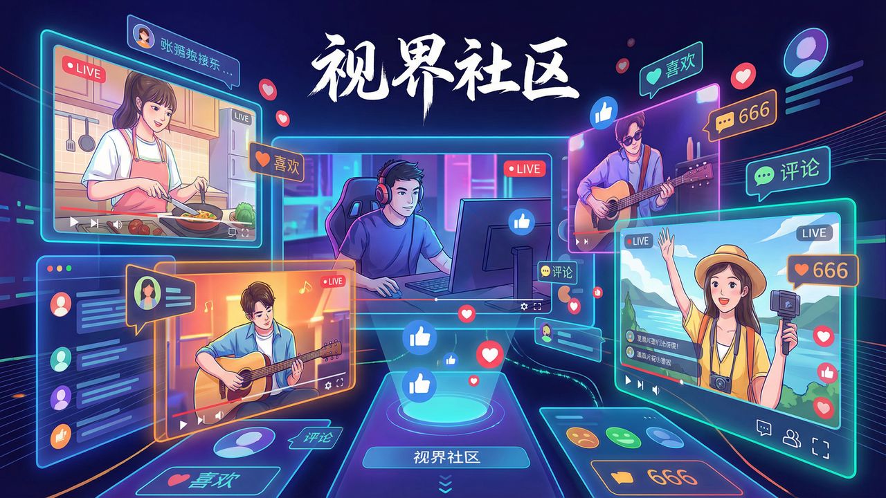 糖心vlog原创影视视频《归途》预告片高清视频